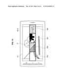 DISPLAY CONTROL APPARATUS, PROGRAM, AND DISPLAY CONTROL METHOD diagram and image