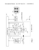 CONTROL METHOD FOR IMAGING APPARATUS AND IMAGING SYSTEM diagram and image