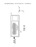 CONTROL METHOD FOR IMAGING APPARATUS AND IMAGING SYSTEM diagram and image