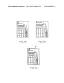 Image Capture Device Having Tilt And/Or Perspective Correction diagram and image