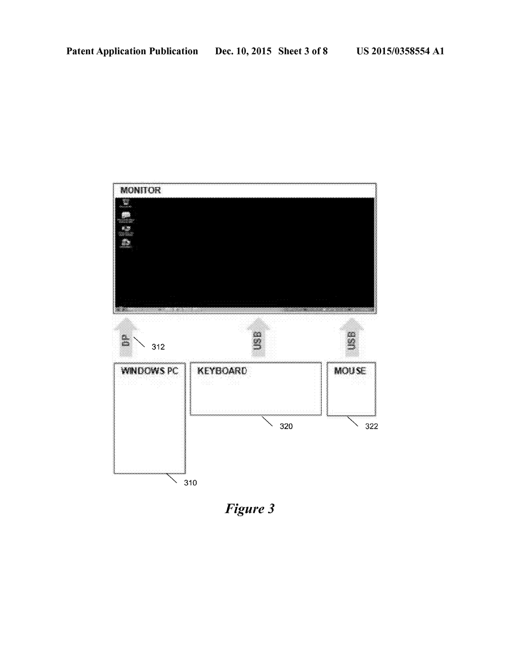 Proactively Selecting a Multisource Video Presentation Mode of Operation - diagram, schematic, and image 04