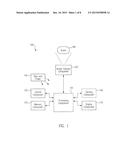 WAFER LEVEL PACKAGING OF REDUCED-HEIGHT INFRARED DETECTORS diagram and image