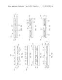 WAFER LEVEL PACKAGING OF REDUCED-HEIGHT INFRARED DETECTORS diagram and image