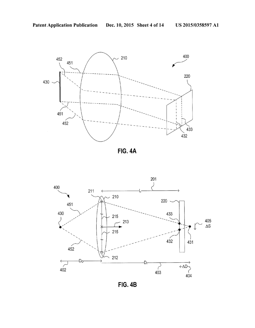 Systems And Methods For Obtaining Image Depth Information - diagram, schematic, and image 05