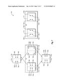 FOREGROUND AND BACKGROUND DETECTION IN A VIDEO diagram and image