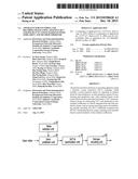 APPARATUS FOR ENCODING AND DECODING IMAGE USING ADAPTIVE DCT COEFFICIENT     SCANNING BASED ON PIXEL SIMILARITY AND METHOD THEREFOR diagram and image