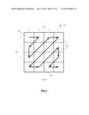 CONTEXT DETERMINATION FOR ENTROPY CODING OF RUN-LENGTH ENCODED TRANSFORM     COEFFICIENTS diagram and image