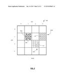 CONTEXT DETERMINATION FOR ENTROPY CODING OF RUN-LENGTH ENCODED TRANSFORM     COEFFICIENTS diagram and image