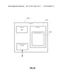 CONTEXT DETERMINATION FOR ENTROPY CODING OF RUN-LENGTH ENCODED TRANSFORM     COEFFICIENTS diagram and image