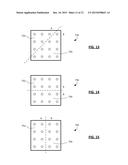 CONTEXT DETERMINATION FOR ENTROPY CODING OF RUN-LENGTH ENCODED TRANSFORM     COEFFICIENTS diagram and image