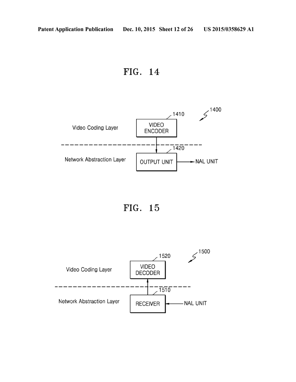 METHOD AND APPARATUS FOR CODING MULTILAYER VIDEO, METHOD AND APPARATUS FOR     DECODING MULTILAYER VIDEO - diagram, schematic, and image 13