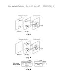 METHOD AND APPARATUS OF SPATIAL MOTION VECTOR PREDICTION DERIVATION FOR     DIRECT AND SKIP MODES IN THREE-DIMENSIONAL VIDEO CODING diagram and image