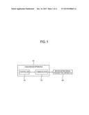 CABLE MODEM APPARATUS, BROADCASTING SIGNAL RECEIVING APPARATUS,     BROADCASTING SIGNAL TRANSMITTING APPARATUS AND CONTROL METHOD THEREOF diagram and image