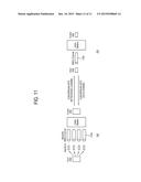 CABLE MODEM APPARATUS, BROADCASTING SIGNAL RECEIVING APPARATUS,     BROADCASTING SIGNAL TRANSMITTING APPARATUS AND CONTROL METHOD THEREOF diagram and image