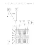 RING IN RING PASSIVE OPTICAL NETWORK SYSTEM FOR PROVIDING FIBER TO THE     HOME WITH REDUCED NUMBER OF FIBERS diagram and image