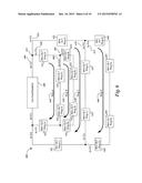 RING IN RING PASSIVE OPTICAL NETWORK SYSTEM FOR PROVIDING FIBER TO THE     HOME WITH REDUCED NUMBER OF FIBERS diagram and image