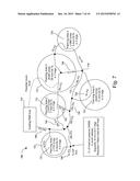 RING IN RING PASSIVE OPTICAL NETWORK SYSTEM FOR PROVIDING FIBER TO THE     HOME WITH REDUCED NUMBER OF FIBERS diagram and image