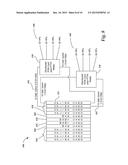 RING IN RING PASSIVE OPTICAL NETWORK SYSTEM FOR PROVIDING FIBER TO THE     HOME WITH REDUCED NUMBER OF FIBERS diagram and image