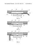 APPARATUS AND METHOD FOR PROVIDING AN APPARATUS COMPRISING AN AUDIO     TRANSDUCER diagram and image