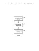 APPARATUS AND METHOD FOR PROVIDING AN APPARATUS COMPRISING AN AUDIO     TRANSDUCER diagram and image