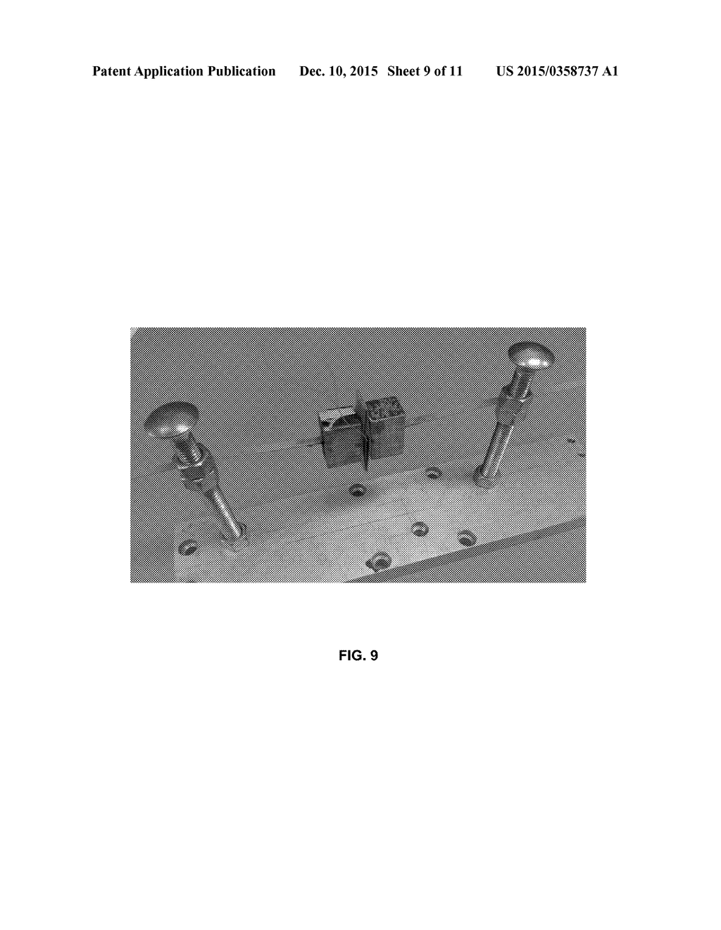 MULTI-DIRECTIONAL HIGH-EFFICIENCY PIEZOELECTRIC ENERGY TRANSDUCER - diagram, schematic, and image 10