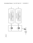 NETWORK SELECTION FOR A GIVEN APPLICATION OR CONTEXT diagram and image