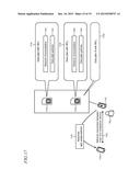 NETWORK SELECTION FOR A GIVEN APPLICATION OR CONTEXT diagram and image