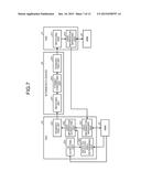 BASE STATION DEVICE, WIRELESS COMMUNICATION SYSTEM, AND METHOD OF     CONTROLLING BASE STATION DEVICE diagram and image