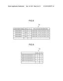 BASE STATION DEVICE, WIRELESS COMMUNICATION SYSTEM, AND METHOD OF     CONTROLLING BASE STATION DEVICE diagram and image