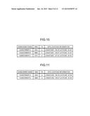 BASE STATION DEVICE, WIRELESS COMMUNICATION SYSTEM, AND METHOD OF     CONTROLLING BASE STATION DEVICE diagram and image