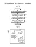 BASE STATION DEVICE, WIRELESS COMMUNICATION SYSTEM, AND METHOD OF     CONTROLLING BASE STATION DEVICE diagram and image