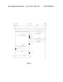 Proximity Discovery, Authentication and Link Establishment Between Mobile     Devices in 3GPP LTE diagram and image