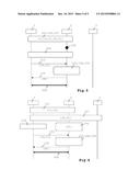 Proximity Discovery, Authentication and Link Establishment Between Mobile     Devices in 3GPP LTE diagram and image