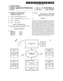 METHOD AND APPARATUS FOR PROVIDING A WIFI NETWORK INFORMATION SERVICE diagram and image