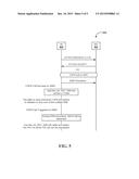 METHOD AND SYSTEM TO REDUCE DELAY IN CIRCUIT SWITCH FALLBACK (CSFB)     PROCEDURES WHILE OPERATING WITH MULTI/DUAL SIMS diagram and image