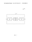 CONTROLLING POWER CONSUMPTION IN PEER-TO-PEER COMMUNICATIONS diagram and image