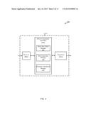 CONTROLLING POWER CONSUMPTION IN PEER-TO-PEER COMMUNICATIONS diagram and image