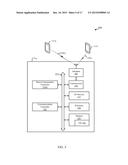 CONTROLLING POWER CONSUMPTION IN PEER-TO-PEER COMMUNICATIONS diagram and image