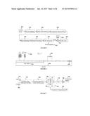 POWER CONTROL FOR TRANSMISSION OF UPLINK CONTROL INFORMATION ON TWO CELLS     IN CARRIER AGGREGATION diagram and image