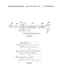 POWER CONTROL FOR TRANSMISSION OF UPLINK CONTROL INFORMATION ON TWO CELLS     IN CARRIER AGGREGATION diagram and image