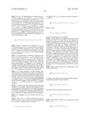 POWER CONTROL FOR TRANSMISSION OF UPLINK CONTROL INFORMATION ON TWO CELLS     IN CARRIER AGGREGATION diagram and image