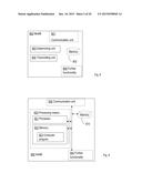 A UE, A Secondary ENB and a Master ENB and Respective Method Performed     Thereby for Providing System Information of a Communication System to the     UE diagram and image