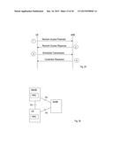 A UE, A Secondary ENB and a Master ENB and Respective Method Performed     Thereby for Providing System Information of a Communication System to the     UE diagram and image