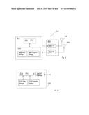 A UE, A Secondary ENB and a Master ENB and Respective Method Performed     Thereby for Providing System Information of a Communication System to the     UE diagram and image