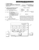 APPARATUS AND METHOD TO ESTIMATE ROUND TRIP TIME VIA TRANSPORT CONTROL     PROTOCOL SIGNALS diagram and image