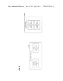 APPARATUS AND METHOD TO ESTIMATE ROUND TRIP TIME VIA TRANSPORT CONTROL     PROTOCOL SIGNALS diagram and image