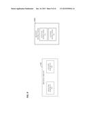 APPARATUS AND METHOD TO ESTIMATE ROUND TRIP TIME VIA TRANSPORT CONTROL     PROTOCOL SIGNALS diagram and image