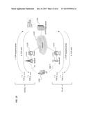 APPARATUS AND METHOD TO ESTIMATE ROUND TRIP TIME VIA TRANSPORT CONTROL     PROTOCOL SIGNALS diagram and image