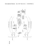 APPARATUS AND METHOD TO ESTIMATE ROUND TRIP TIME VIA TRANSPORT CONTROL     PROTOCOL SIGNALS diagram and image