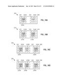 LIGHTING DEVICES WITH VARIABLE GAMUT diagram and image